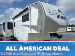 New 2026 Alliance RV Avenue 32RLS available in Byron, Georgia
