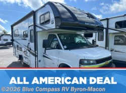 New 2026 East to West Entrada 210NSC available in Byron, Georgia