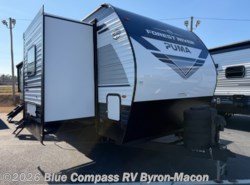 New 2026 Forest River Puma 32BHQS available in Byron, Georgia
