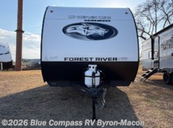 New 2026 Forest River Cherokee Wolf Pup 17SC available in Byron, Georgia