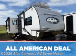 New 2026 Forest River Cherokee Wolf Den Black Label 273XLKBL available in Byron, Georgia