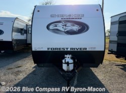 New 2026 Forest River Cherokee Wolf Pup 17LP available in Byron, Georgia