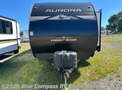 New 2026 Forest River Aurora 34BHTS available in Byron, Georgia