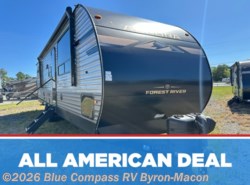 New 2026 Forest River Aurora 34BHTS available in Byron, Georgia