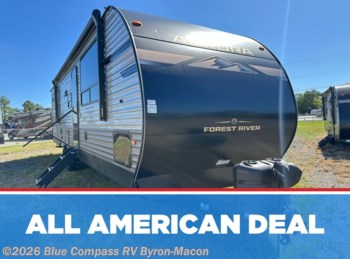 New 2026 Forest River Aurora 34BHTS available in Byron, Georgia