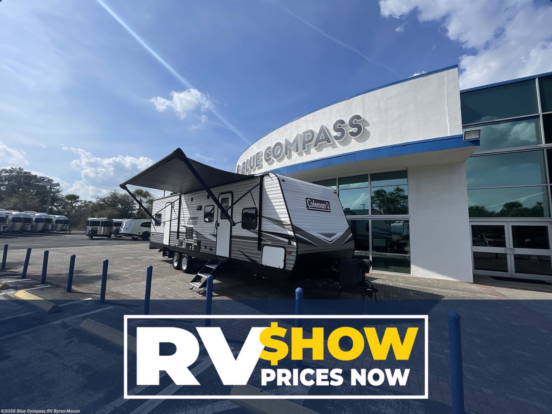 Used 2020 Coleman  Lantern Series 300TQ available in Byron, Georgia