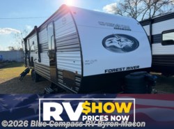 New 2026 Forest River Cherokee Grey Wolf 29NM available in Byron, Georgia