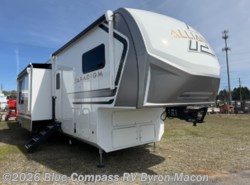 New 2026 Alliance RV Paradigm 395DS available in Byron, Georgia