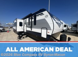 New 2026 Forest River Puma 340DB available in Byron, Georgia