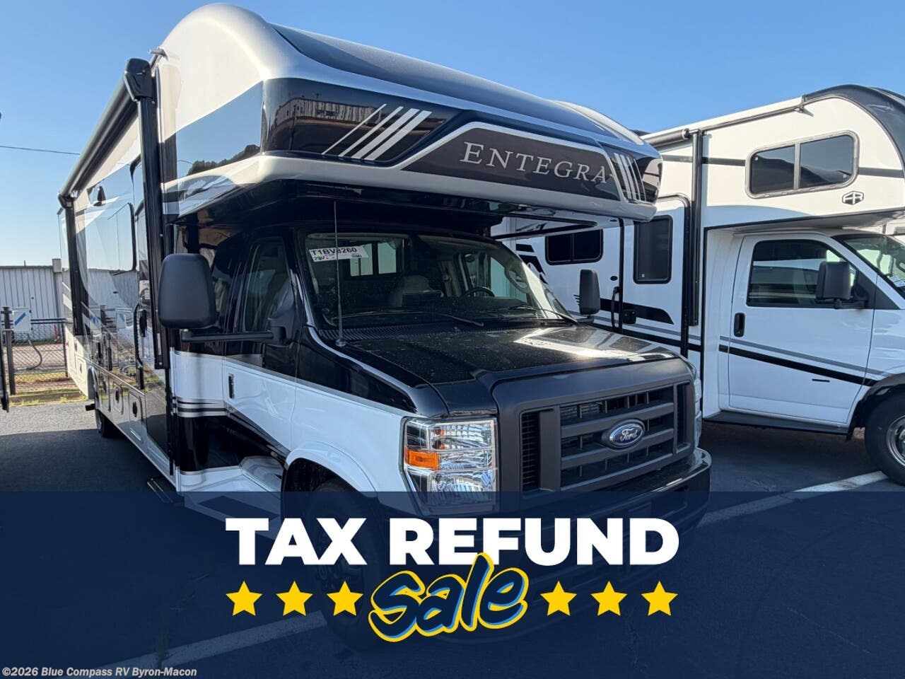 New 2026 Entegra Coach Esteem 29V available in Byron, Georgia