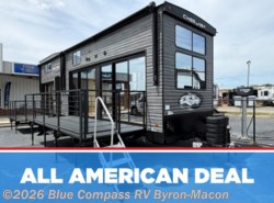 New 2026 Forest River Cherokee Timberwolf 27MDK available in Byron, Georgia