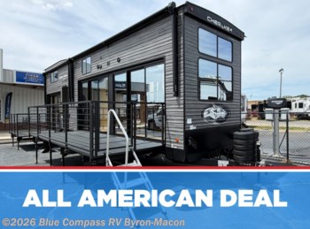 New 2026 Forest River Cherokee Timberwolf 27MDK available in Byron, Georgia