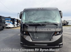 New 2026 Coachmen Euro 25TB available in Byron, Georgia