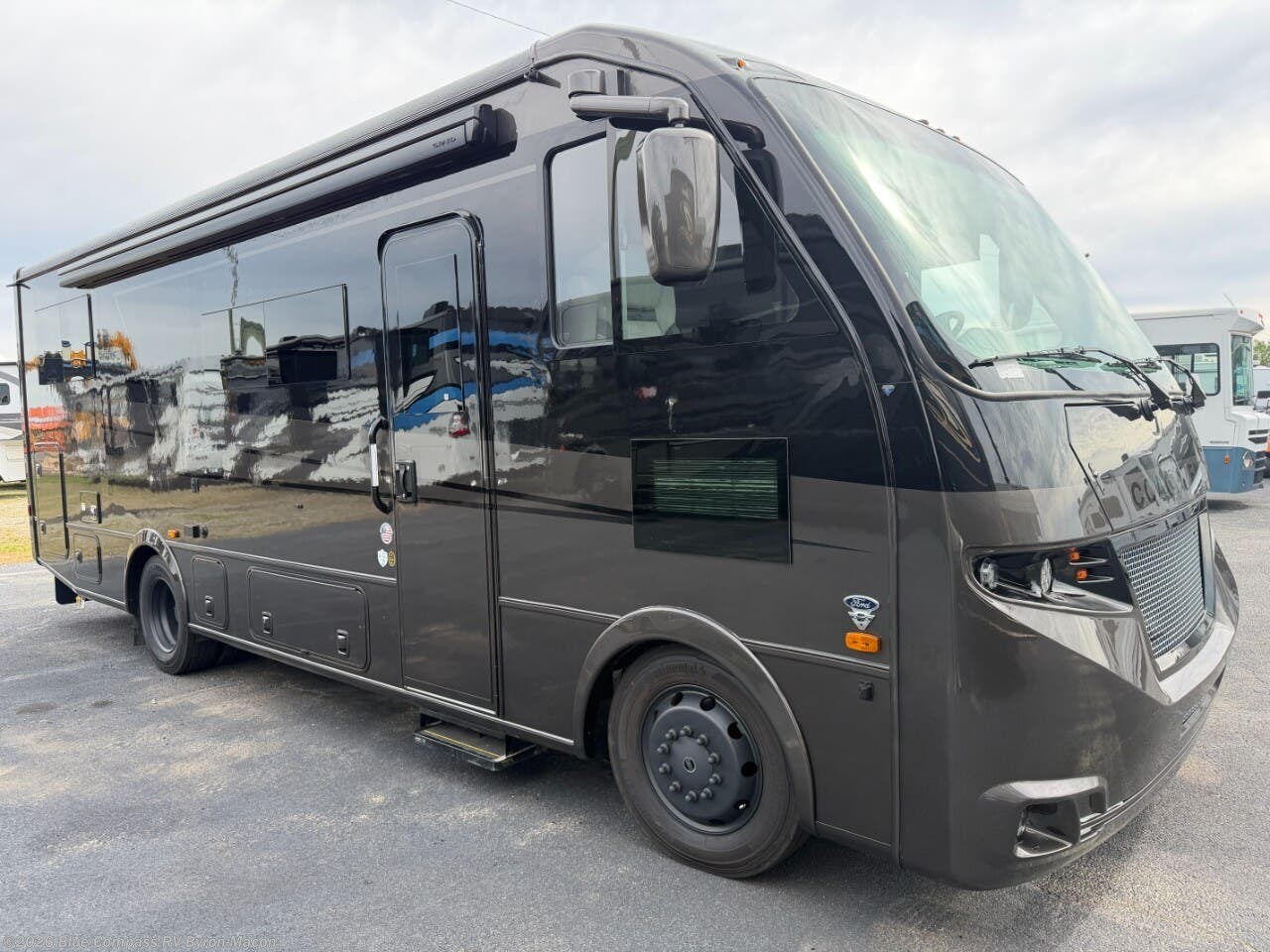 New 2026 Coachmen Euro 25TB available in Byron, Georgia