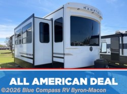 New 2026 CrossRoads Hampton 372FDB available in Byron, Georgia