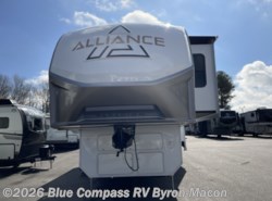 New 2026 Alliance RV Paradigm 312RK available in Byron, Georgia