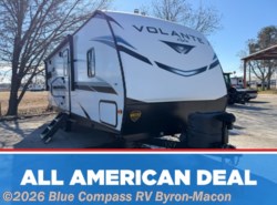 Used 2022 CrossRoads Volante 25RL available in Byron, Georgia