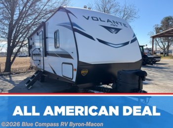 Used 2022 CrossRoads Volante 25RL available in Byron, Georgia