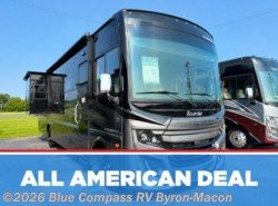 New 2026 Fleetwood Bounder 35K available in Byron, Georgia