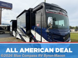 New 2026 Fleetwood Discovery 38N available in Byron, Georgia
