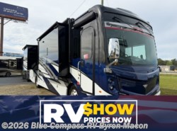 New 2026 Fleetwood Discovery 38N available in Byron, Georgia