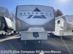 New 2026 Alliance RV Avenue All-Access 30BH available in Byron, Georgia