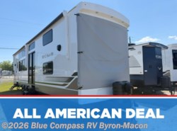 New 2026 Alliance RV Benchmark 44LFT available in Byron, Georgia