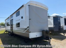New 2026 Alliance RV Benchmark 44LFT available in Byron, Georgia