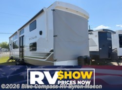 New 2026 Alliance RV Benchmark 44LFT available in Byron, Georgia