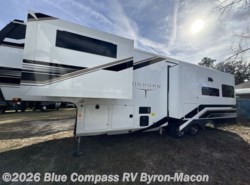 New 2026 Heartland Bighorn 31RL available in Byron, Georgia