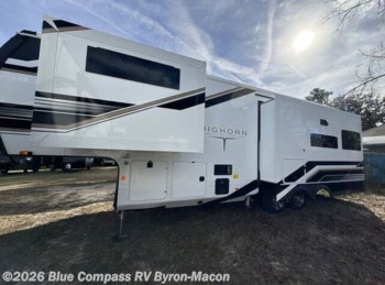 New 2026 Heartland Bighorn 31RL available in Byron, Georgia