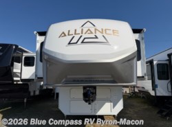 New 2026 Alliance RV Paradigm 385FL available in Byron, Georgia