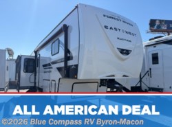 New 2026 East to West Blackthorn 2990MK available in Byron, Georgia