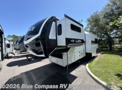 New 2025 Alliance RV Valor 42V14 available in Byron, Georgia