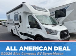 New 2026 Thor Motor Coach Gemini AWD 24KB available in Byron, Georgia