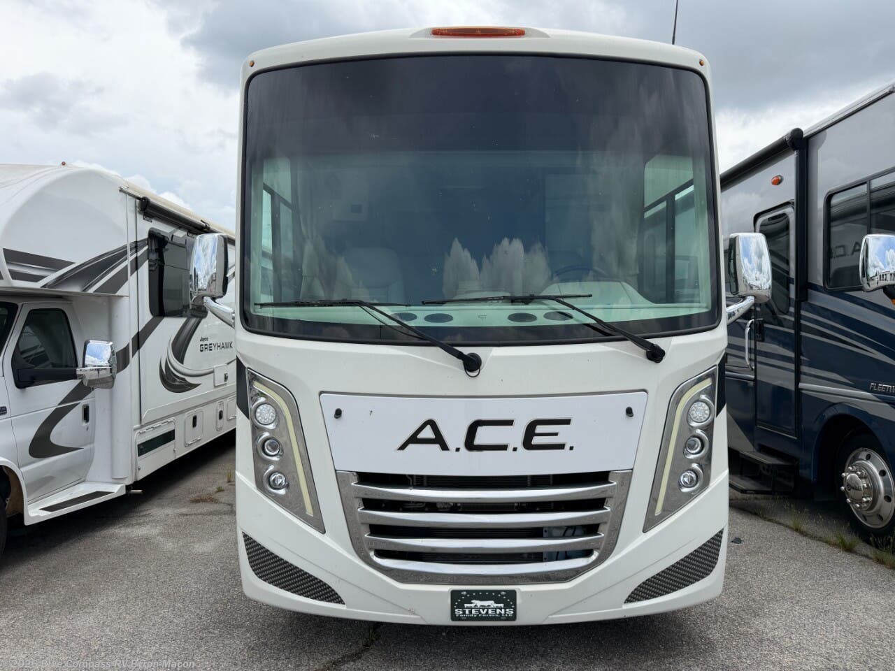Used 2024 Thor Motor Coach  ACE 29D available in Byron, Georgia