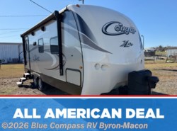 Used 2018 Keystone Cougar X-lite M-21RBS available in Byron, Georgia