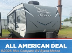 Used 2018 Jayco Octane Super Lite 273 available in Byron, Georgia