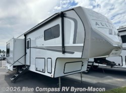 New 2026 Alliance RV Avenue 38DBL available in Byron, Georgia