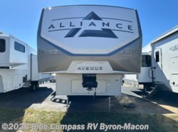 New 2026 Alliance RV Avenue All-Access 23ML available in Byron, Georgia