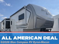 New 2026 Alliance RV Paradigm 312RK available in Byron, Georgia