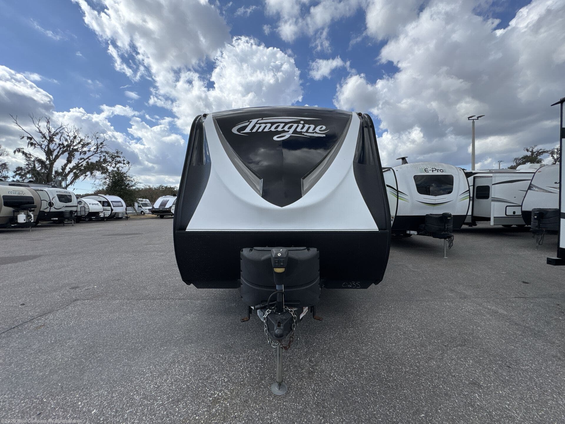 Used 2020 Grand Design Imagine 2150RB available in Byron, Georgia
