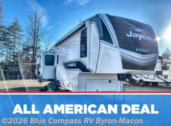 Used 2024 Jayco Eagle 317RLOK available in Byron, Georgia