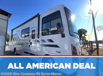New 2025 Thor Motor Coach Resonate 29D available in Byron, Georgia