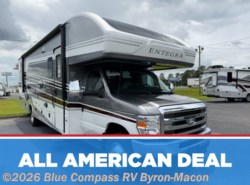 New 2027 Entegra Coach Odyssey 30Z available in Byron, Georgia
