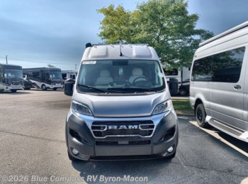 New 2026 Entegra Coach Ethos 20T available in Byron, Georgia