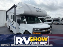 New 2027 Thor Motor Coach Geneva 21VT Chevy available in Byron, Georgia
