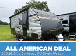 New 2026 Forest River Aurora Light 18BHSX available in Byron, Georgia