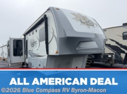 Used 2016 Highland Ridge Open Range Light 319RLS available in Byron, Georgia