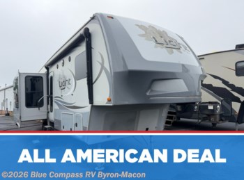 Used 2016 Highland Ridge Open Range Light 319RLS available in Byron, Georgia
